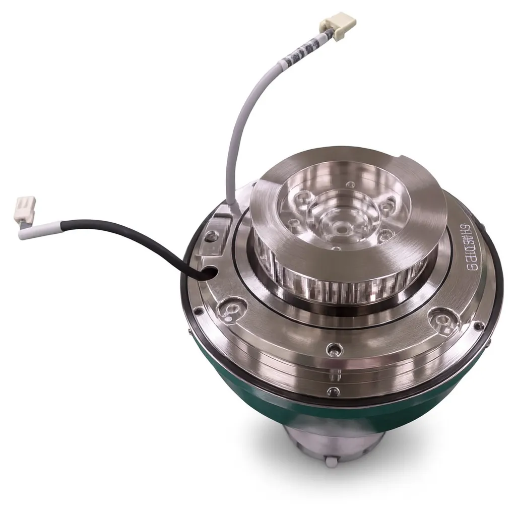 200 mm CMP Pad Conditioner Upgrade amat MIRRA – high-performance spare part 200 mm CMP Pad Conditioner Upgrade for amat MIRRA semiconductor tool