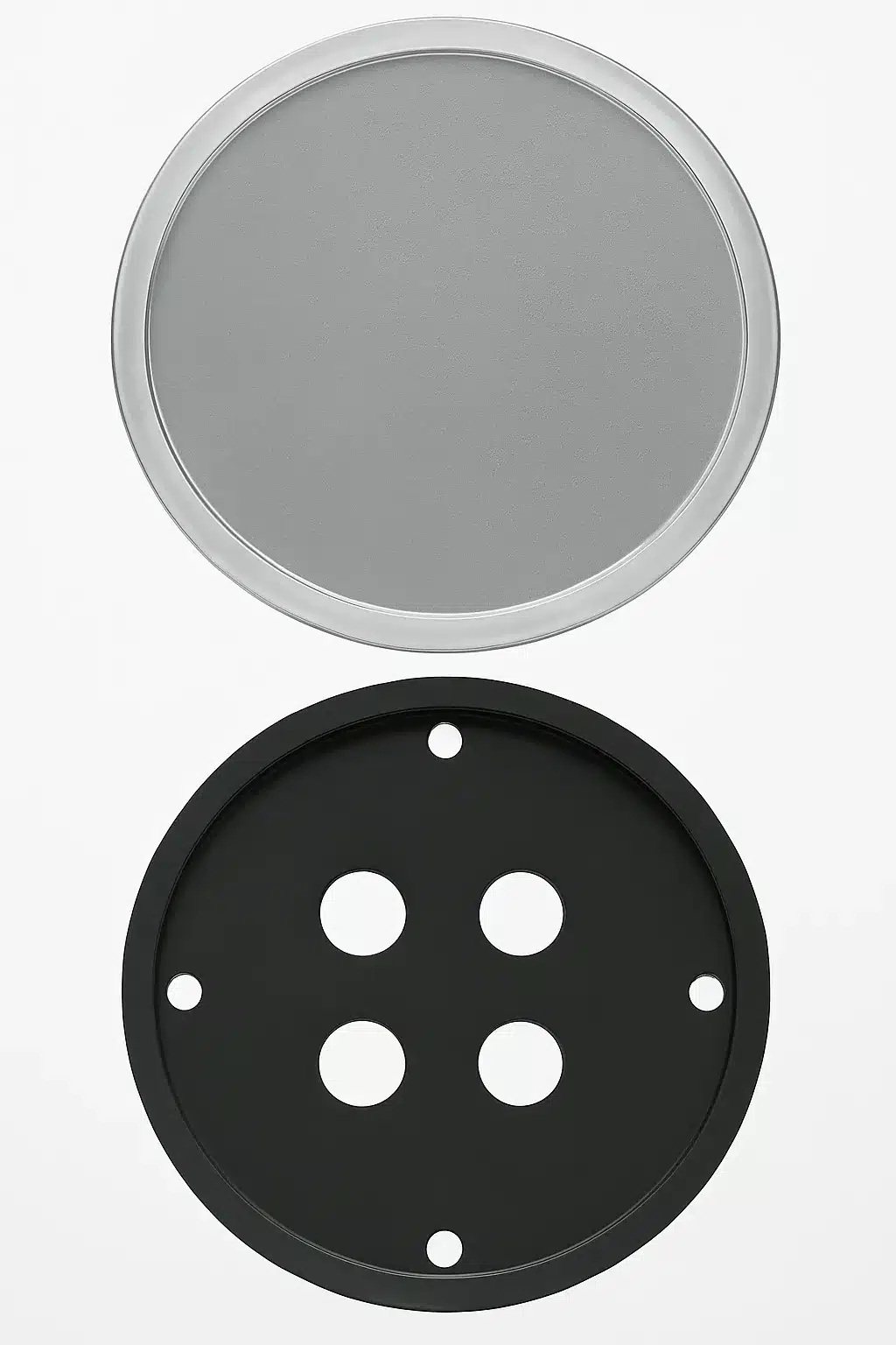 CMP AMAT MIRRA MIRRA MESA High-performance CMP silicone membrane with Parylene coating AMAT MIRRA / MIRRA MESA CMP silicone membrane with Parylene coating for high-performance wafer planarization